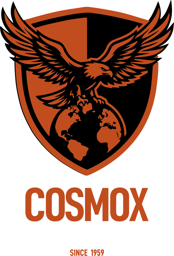 COSMOX OUTDOORS INC.